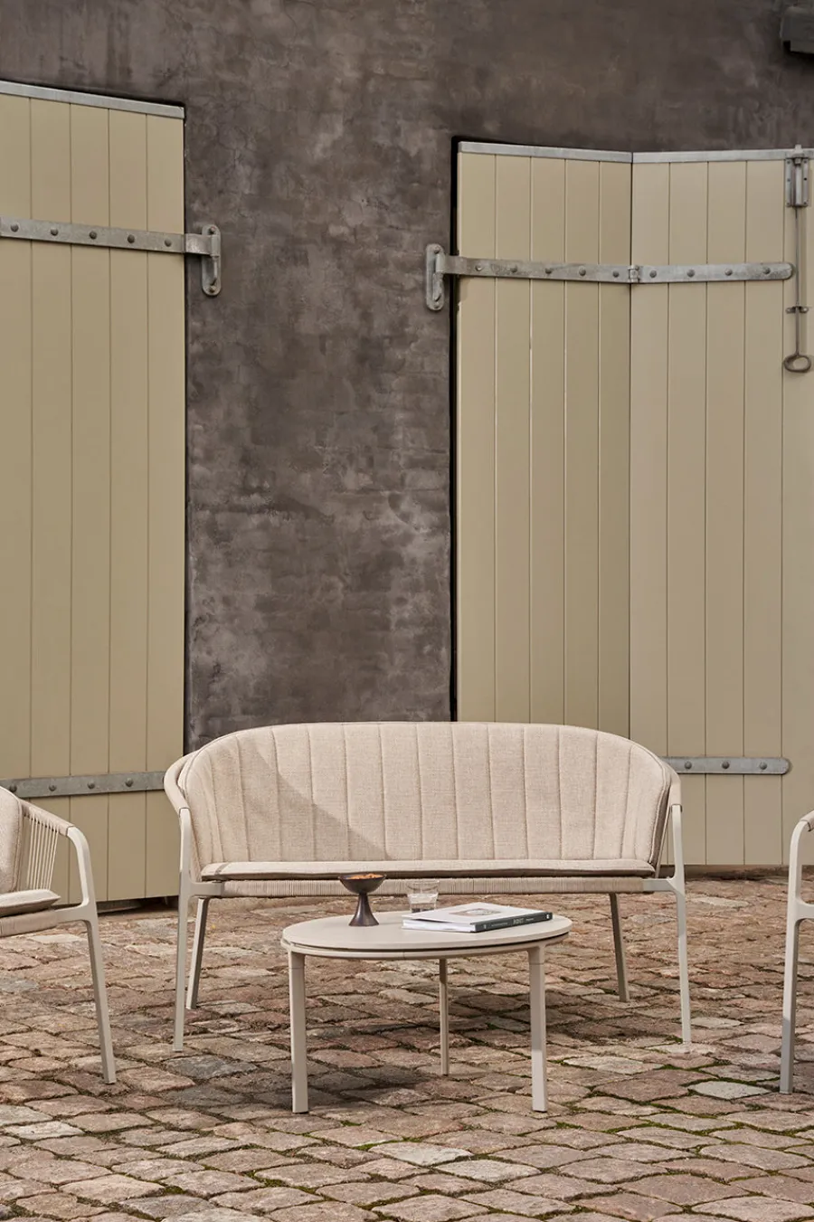 721 Lagrasse Two-Seater fra<Vipp Online