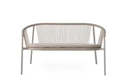 721 Lagrasse Two-Seater inkl. sæde- og ryghynde fra<Vipp Best