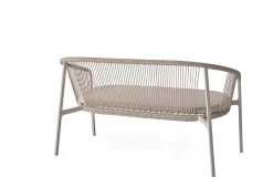 721 Lagrasse Two-Seater inkl. sæde- og ryghynde fra<Vipp Best