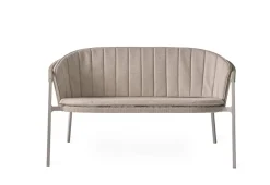 721 Lagrasse Two-Seater inkl. sæde- og ryghynde fra<Vipp Best