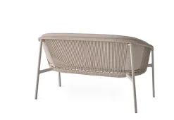 721 Lagrasse Two-Seater inkl. sæde- og ryghynde fra<Vipp Best