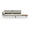 720 Open-Air Sofa open end fra<Vipp New