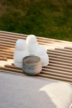 720 Open-Air Sofa open end fra<Vipp New