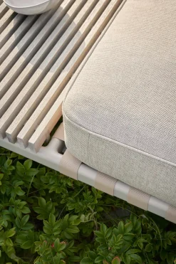 720 Open-Air Sofa open end fra<Vipp New