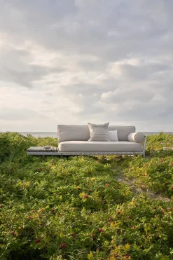 720 Open-Air Sofa open end fra<Vipp New