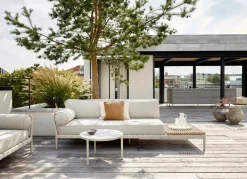 720 Open-Air Sofa open end fra<Vipp New