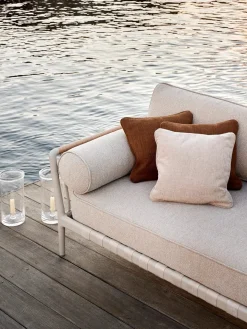 720 Open-Air Sofa, 3-seater fra<Vipp Sale