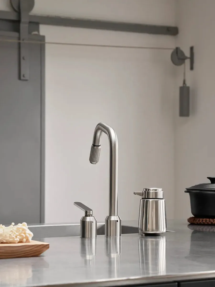 sæt, stål<Vipp Best