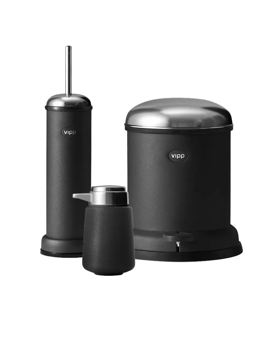 sæt, stål<Vipp Best
