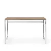 430 Studio Desk, camel leather fra<Vipp Clearance