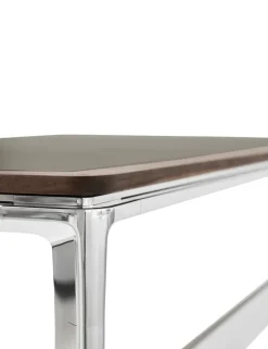 430 Studio Desk, camel leather fra<Vipp Clearance