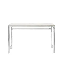 430 Studio Desk, Jura Grau Blau<Vipp Outlet