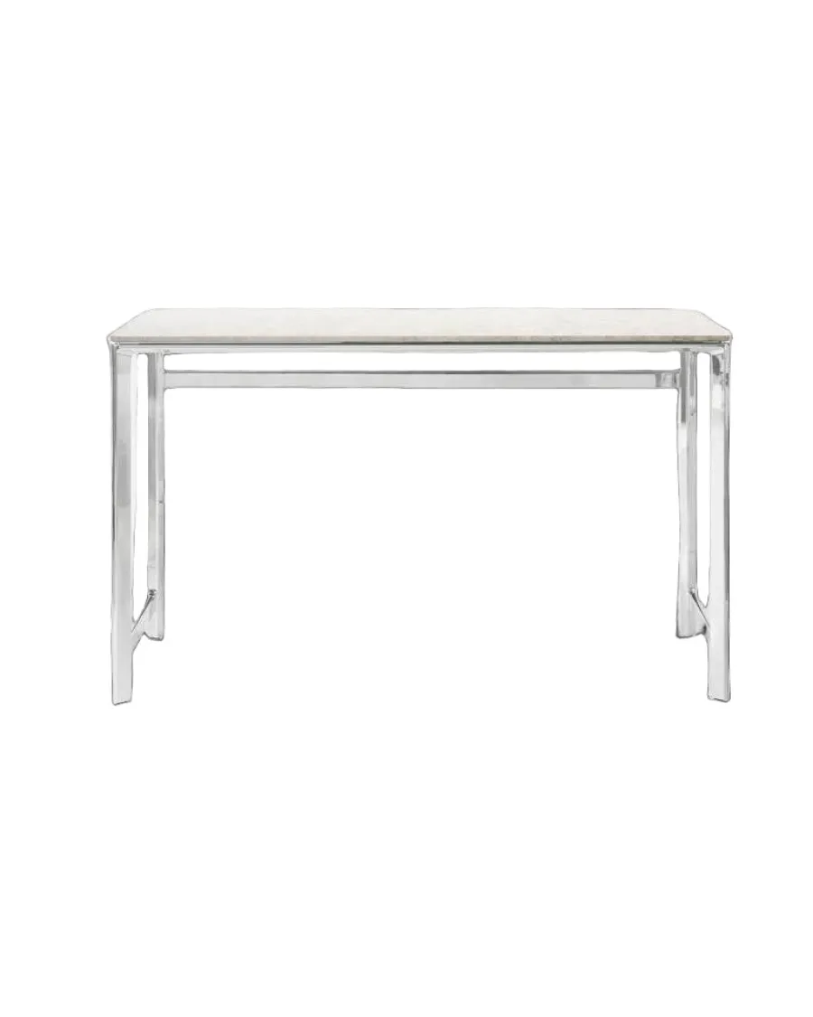430 Studio Desk, Jura Grau Blau<Vipp Outlet