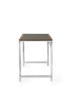 430 Studio Desk, Jura Grau Blau<Vipp Outlet