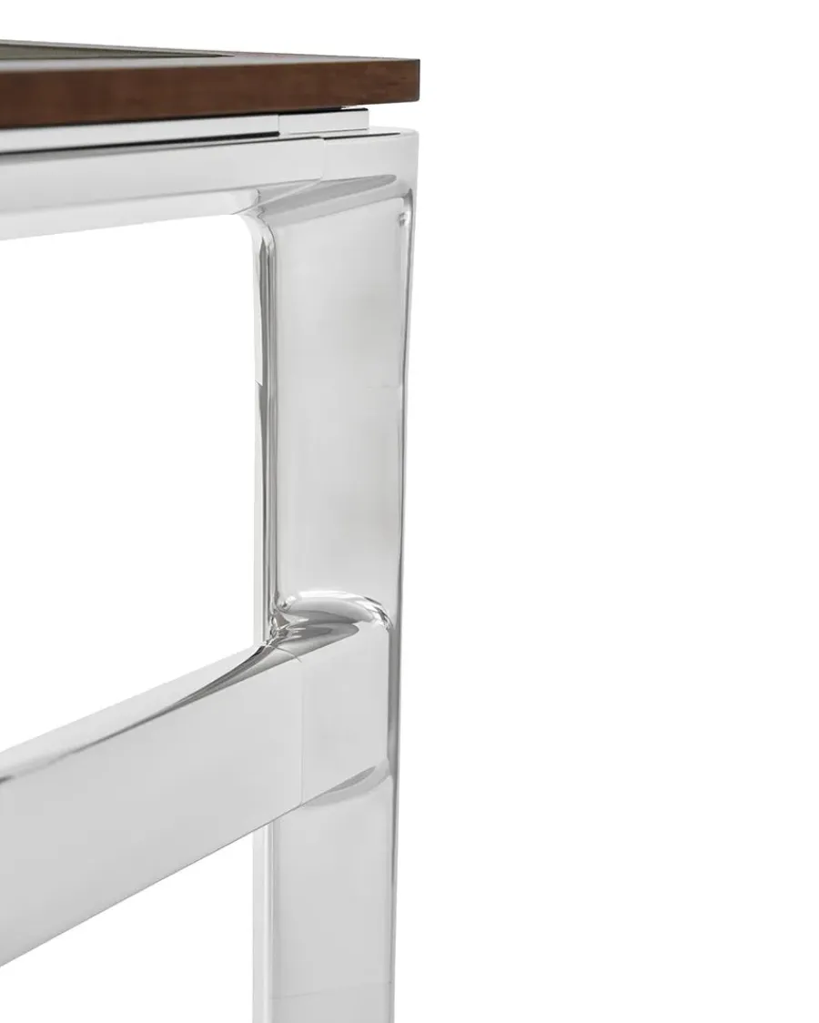 430 Studio Desk, Jura Grau Blau<Vipp Outlet