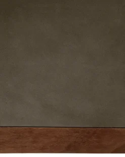 430 Studio Desk, Jura Grau Blau<Vipp Outlet