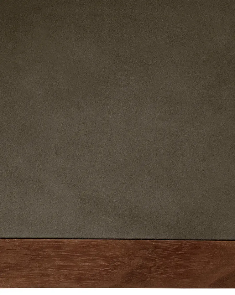 430 Studio Desk, Jura Grau Blau<Vipp Outlet