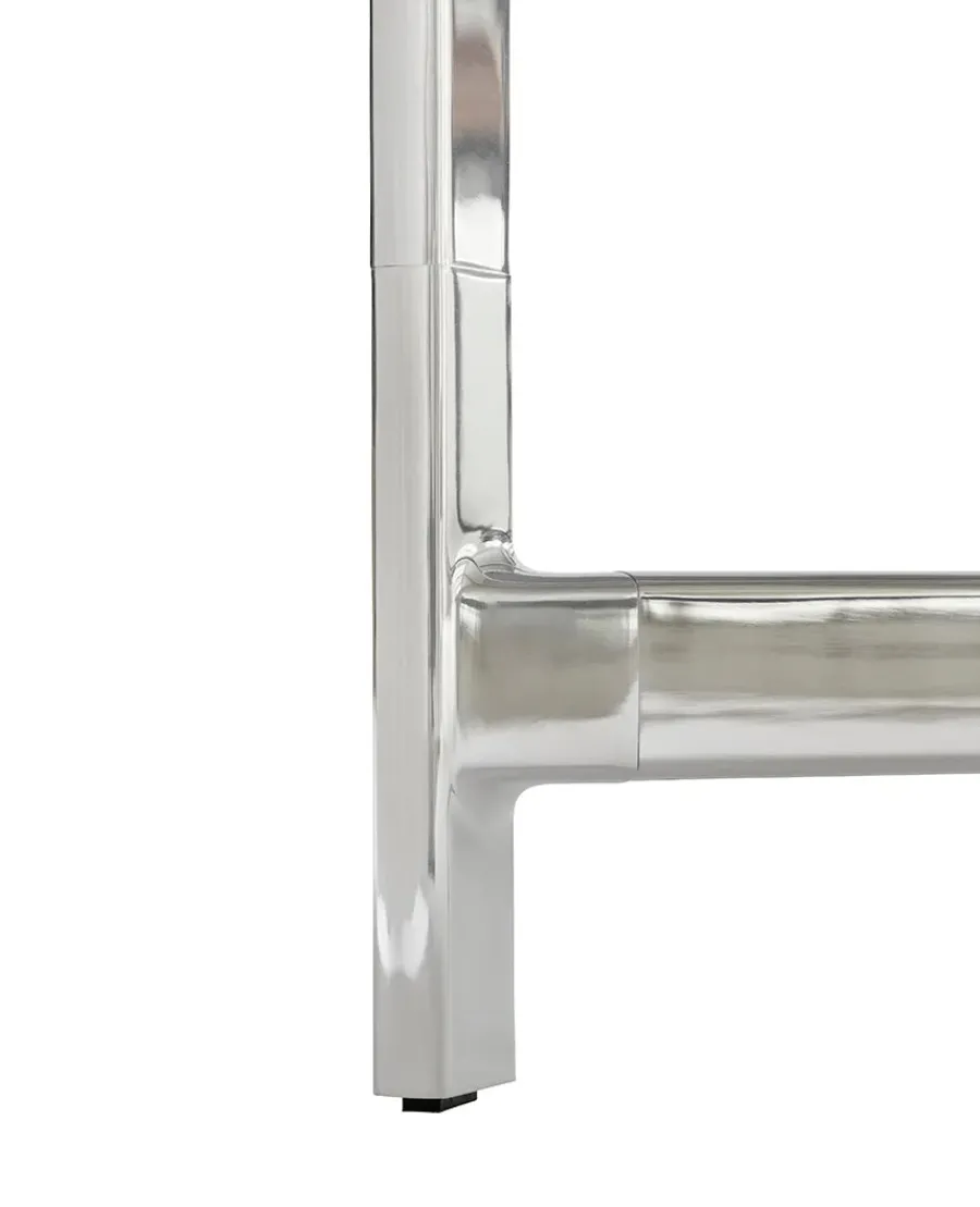 430 Studio Desk, Jura Grau Blau<Vipp Outlet