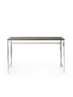 430 Studio Desk, Jura Grau Blau<Vipp Outlet