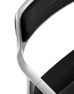 452 Swivel Chair, curly edition fra<Vipp Outlet