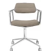 453 Swivel Chair m/hjul fra<Vipp Online