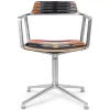 452 Swivel Chair, todos santos fra<Vipp Best