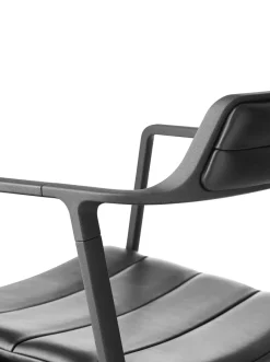 452 Swivel Chair, todos santos fra<Vipp Best