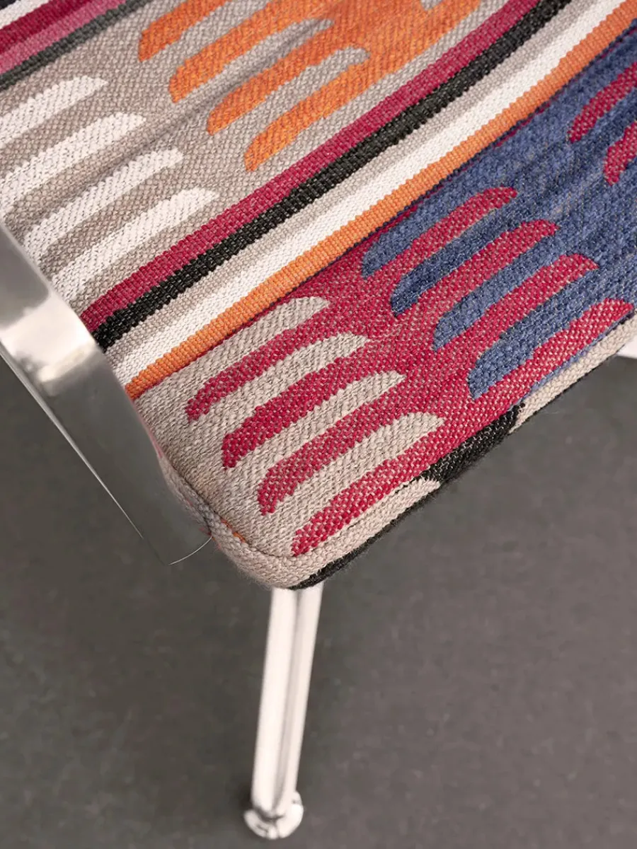 452 Swivel Chair, todos santos fra<Vipp Best