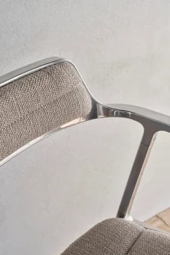 452 Swivel Chair, todos santos fra<Vipp Best