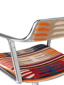 452 Swivel Chair, todos santos fra<Vipp Best