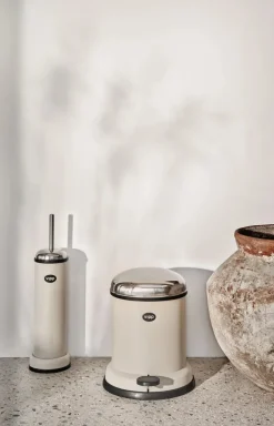 11 Toiletbørste, Stainless Steel fra<Vipp Outlet