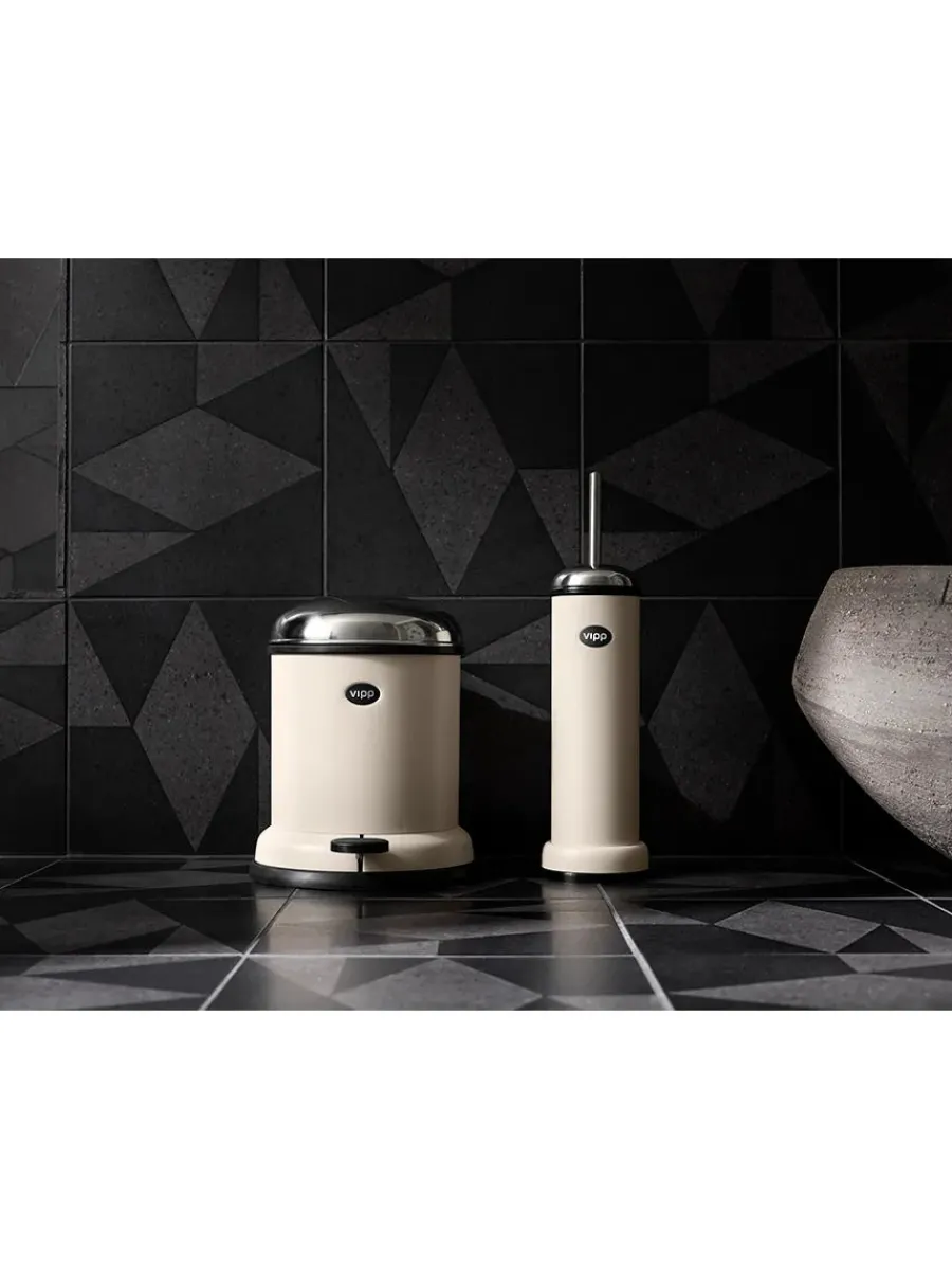 11 Toiletbørste, Stainless Steel fra<Vipp Outlet