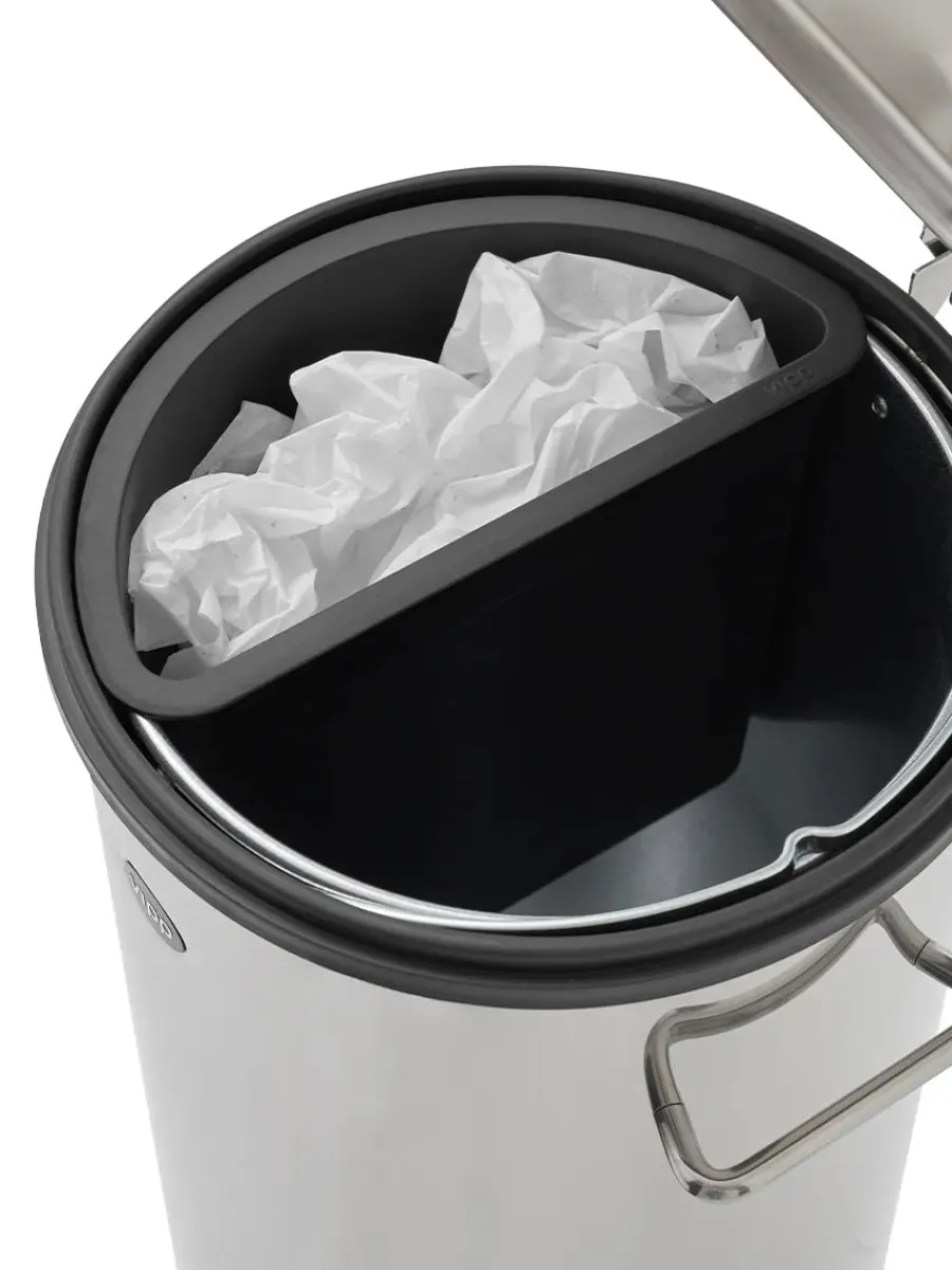 890 Waste Sorting Insert fra<Vipp