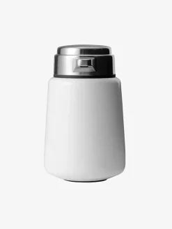 9W Sæbedispenser til Væg, Stainless Steel fra<Vipp