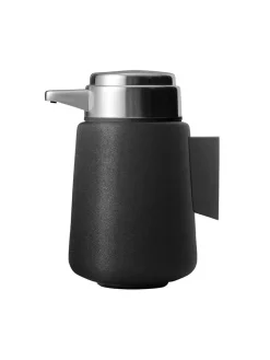 9W Sæbedispenser til Væg, Stainless Steel fra<Vipp