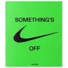 Virgil Abloh. Nike. ICONS fra<New Mags Discount