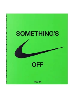 Virgil Abloh. Nike. ICONS fra<New Mags Discount