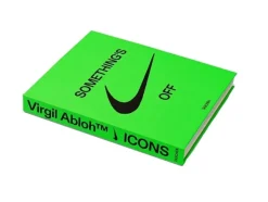 Virgil Abloh. Nike. ICONS fra<New Mags Discount