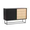Virka High Sideboard fra<Woud Discount