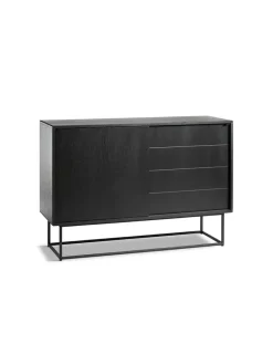 Virka High Sideboard fra<Woud Discount