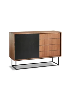 Virka High Sideboard fra<Woud Discount