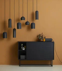 Virka High Sideboard fra<Woud Discount