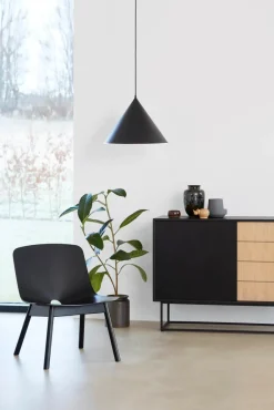 Virka High Sideboard fra<Woud Discount