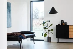 Virka High Sideboard fra<Woud Discount