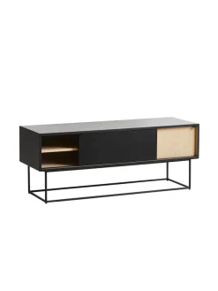 Virka Low Sideboard fra<Woud Best