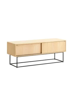 Virka Low Sideboard fra<Woud Best