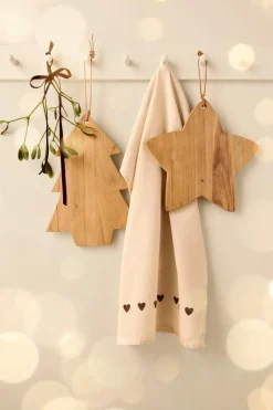 Viskestykker fra<Ib Laursen Clearance