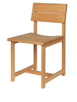 Vist Dining Chair fra<Ferm Living Outlet