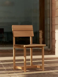 Vist Dining Chair fra<Ferm Living Outlet