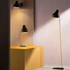 VL38 bordlampe fra<Louis Poulsen Online